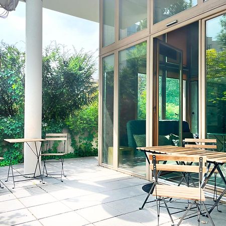 Zwierzyniecka Lofts With Patio, Cracow City Heart Old Town Cracovia Esterno foto