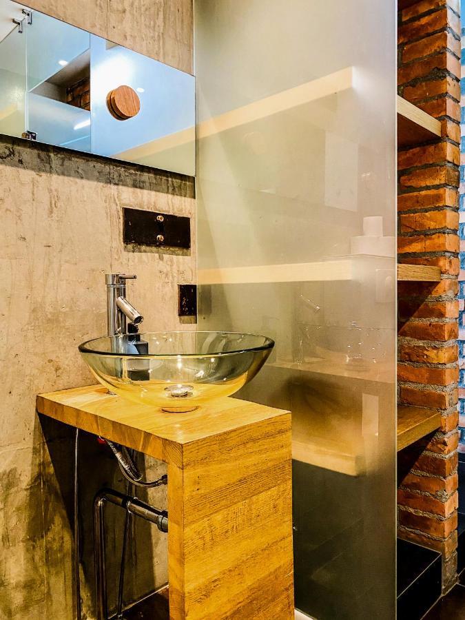 Zwierzyniecka Lofts With Patio, Cracow City Heart Old Town Cracovia Esterno foto