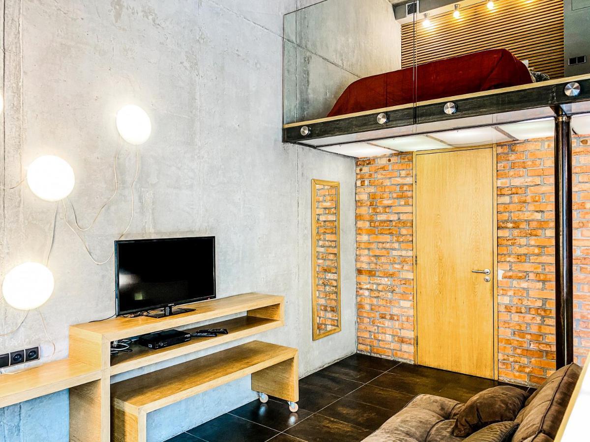 Zwierzyniecka Lofts With Patio, Cracow City Heart Old Town Cracovia Esterno foto