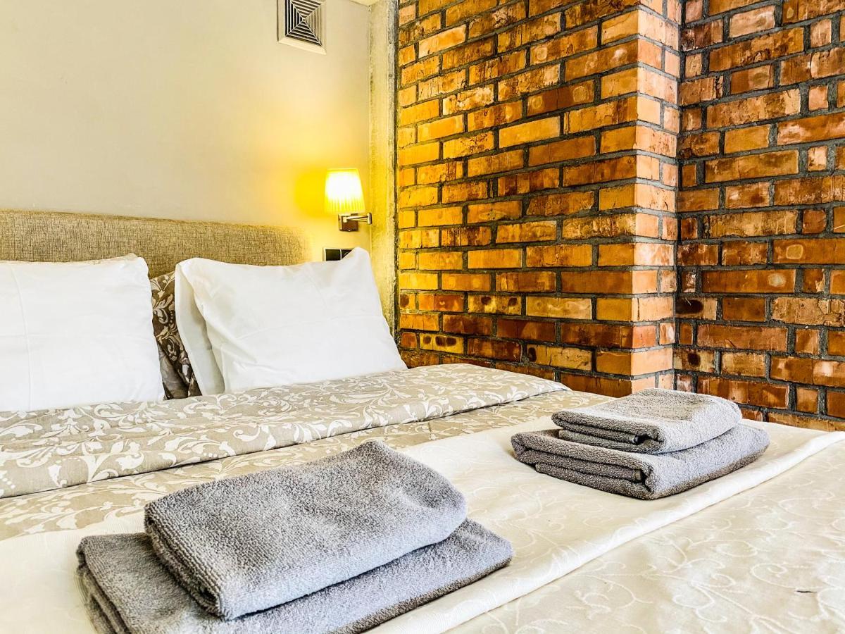 Zwierzyniecka Lofts With Patio, Cracow City Heart Old Town Cracovia Esterno foto