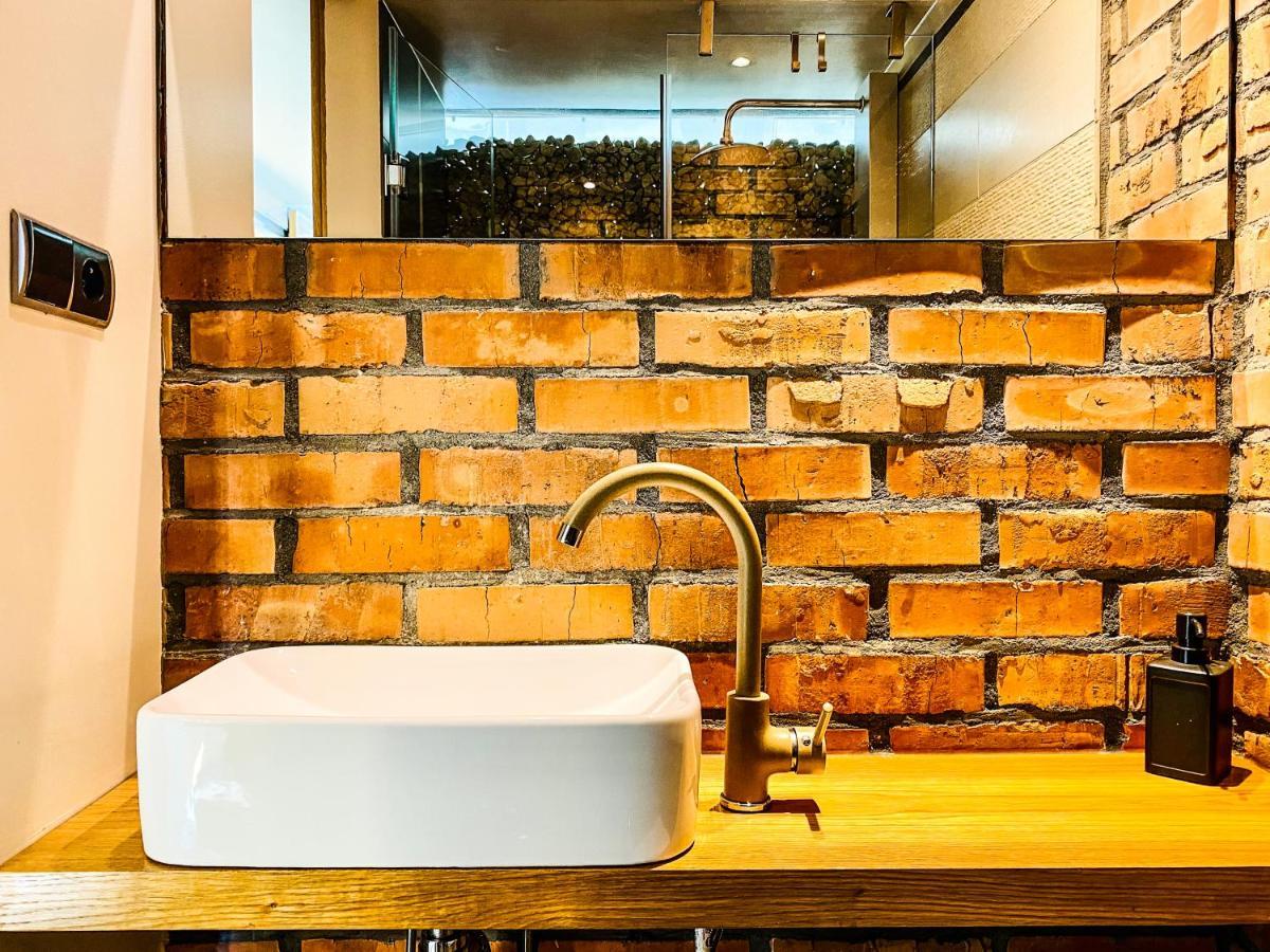 Zwierzyniecka Lofts With Patio, Cracow City Heart Old Town Cracovia Esterno foto
