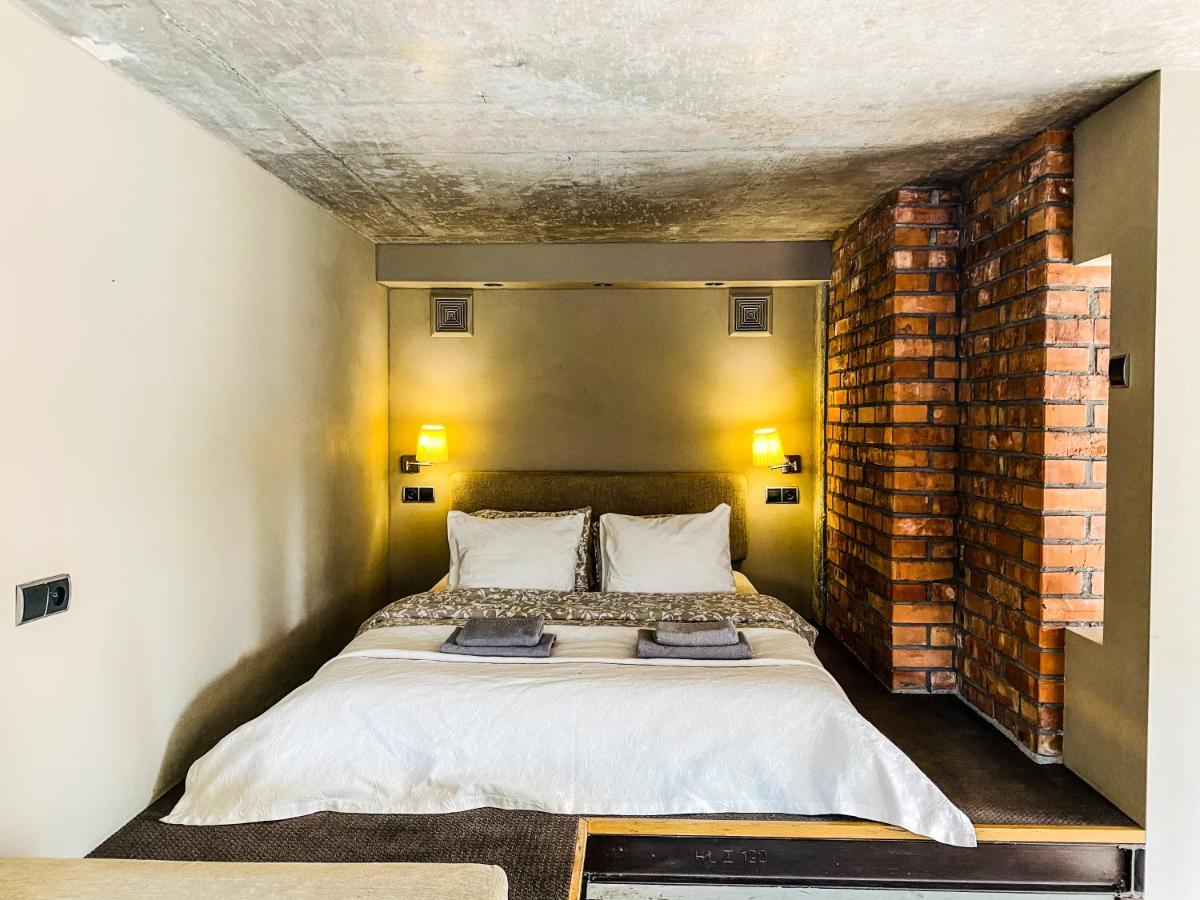 Zwierzyniecka Lofts With Patio, Cracow City Heart Old Town Cracovia Esterno foto