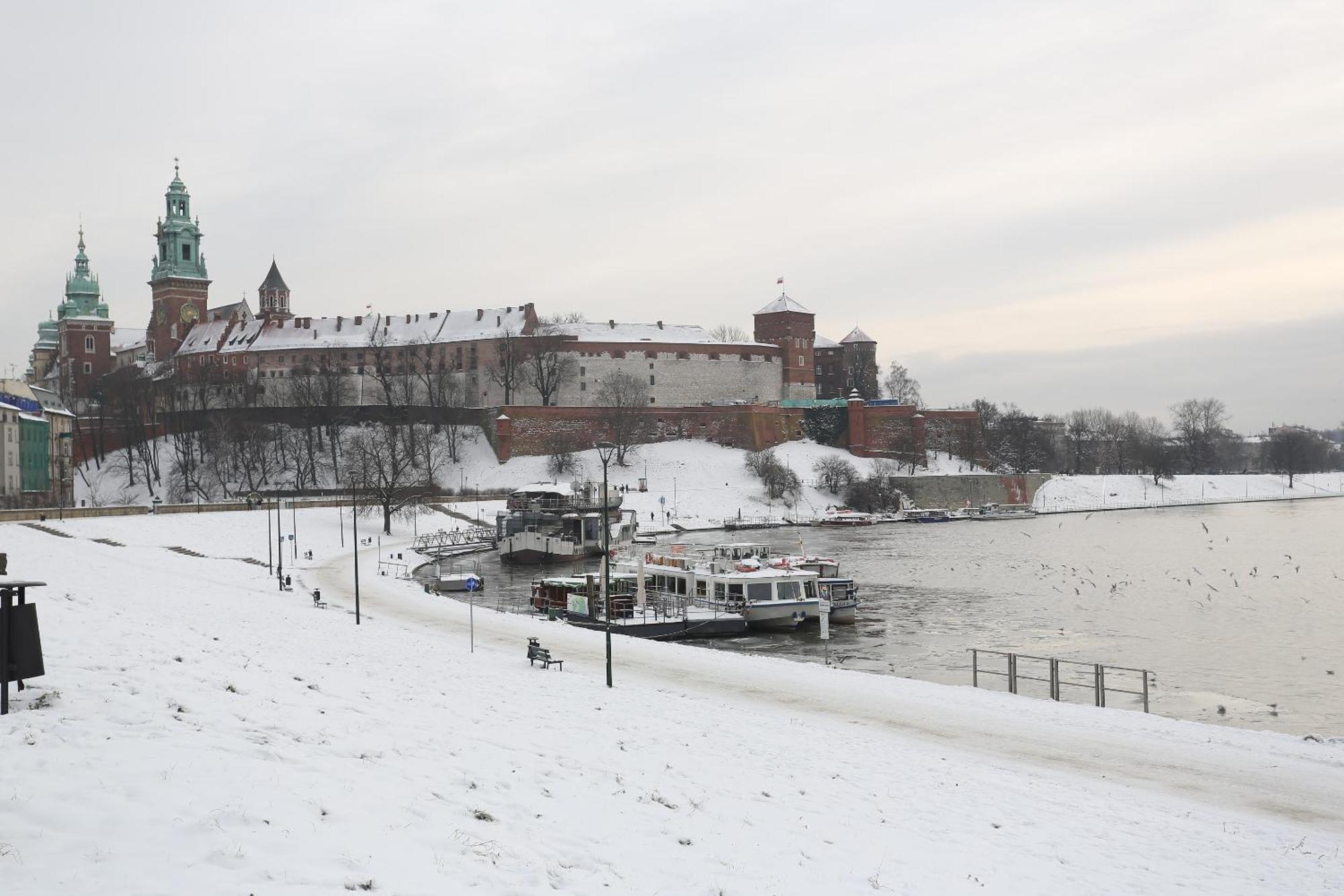 Zwierzyniecka Lofts With Patio, Cracow City Heart Old Town Cracovia Esterno foto