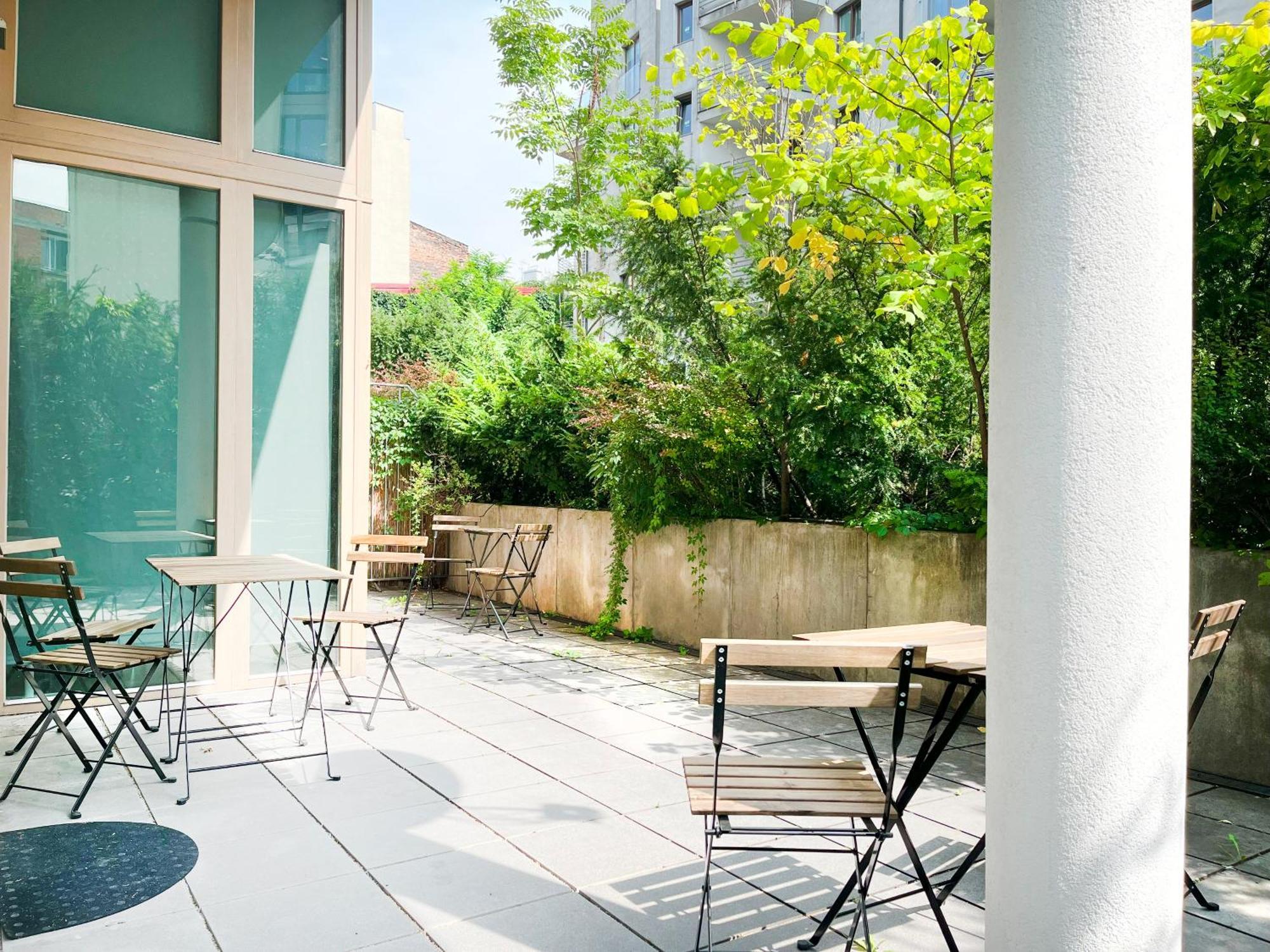Zwierzyniecka Lofts With Patio, Cracow City Heart Old Town Cracovia Esterno foto